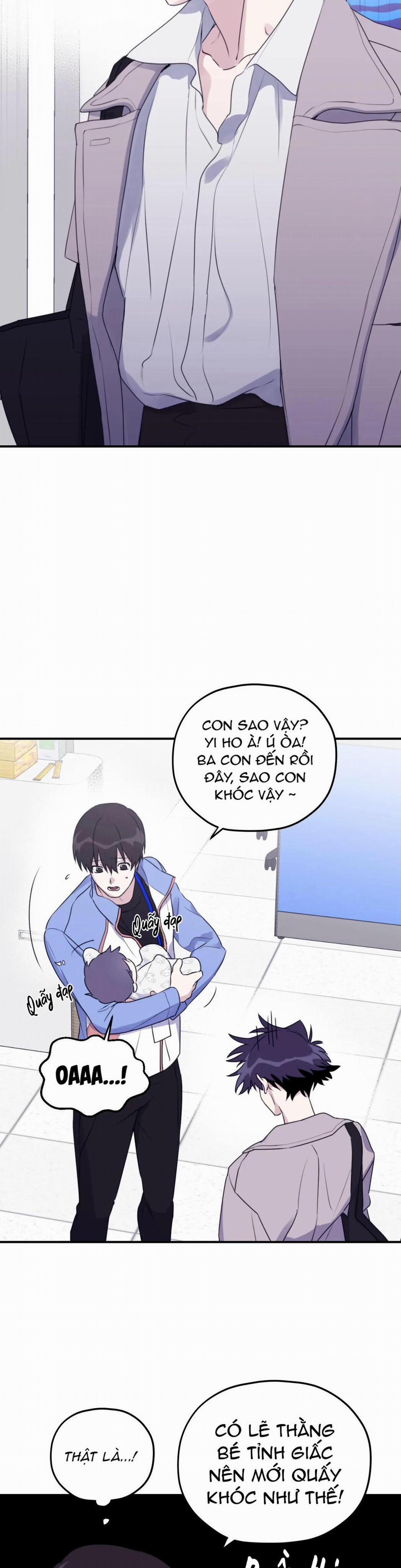 Sóng Tìm Em 51 trang 9