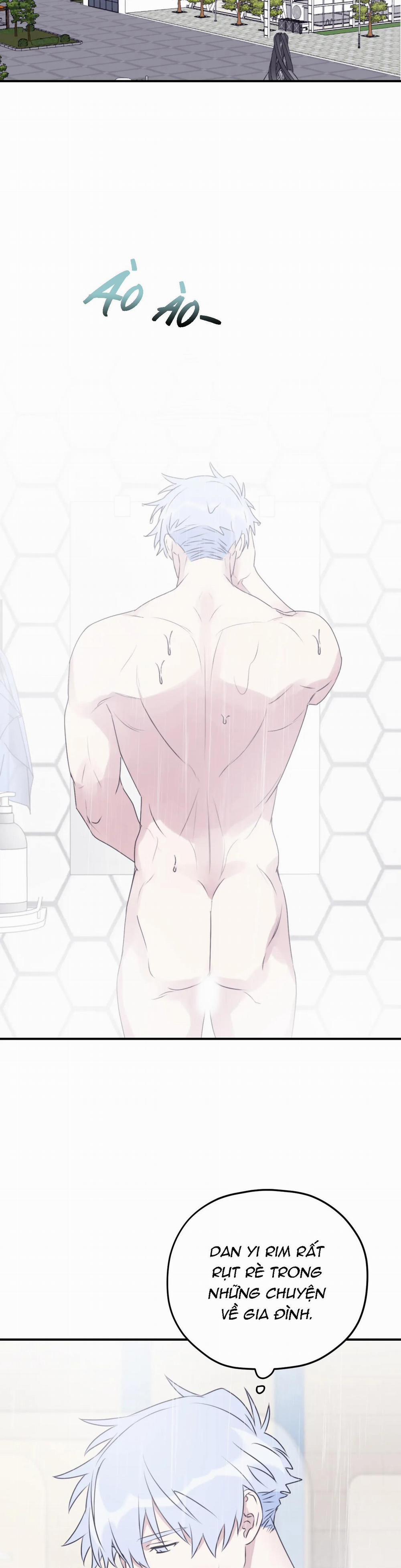 Sóng Tìm Em 52 Ngoại truyện 2 trang 14