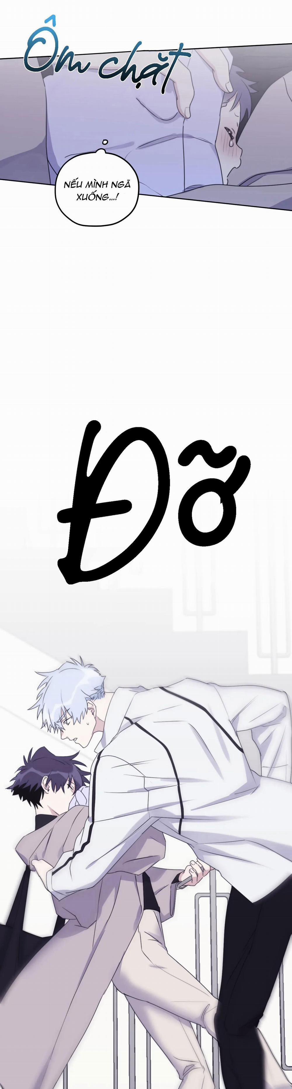 Sóng Tìm Em 52 Ngoại truyện 2 trang 30