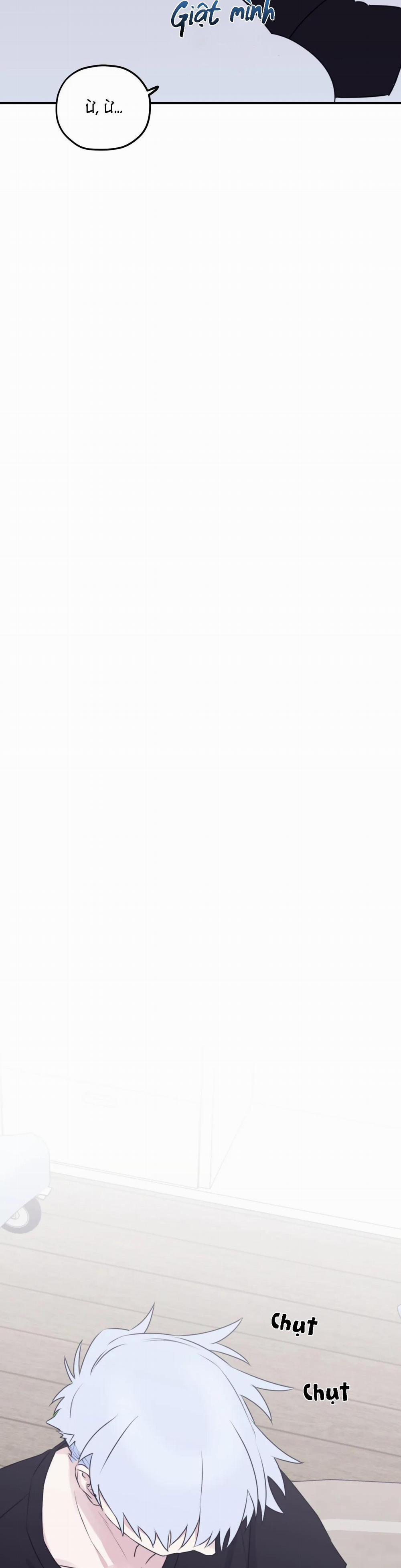 Sóng Tìm Em 52 Ngoại truyện 2 trang 7