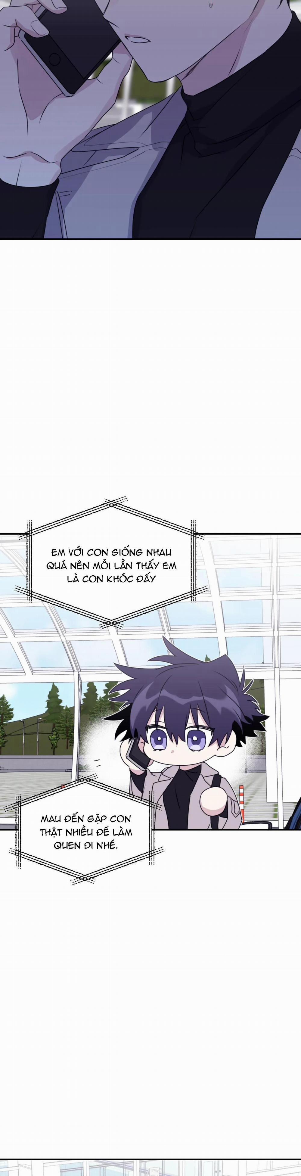 Sóng Tìm Em 52 trang 19