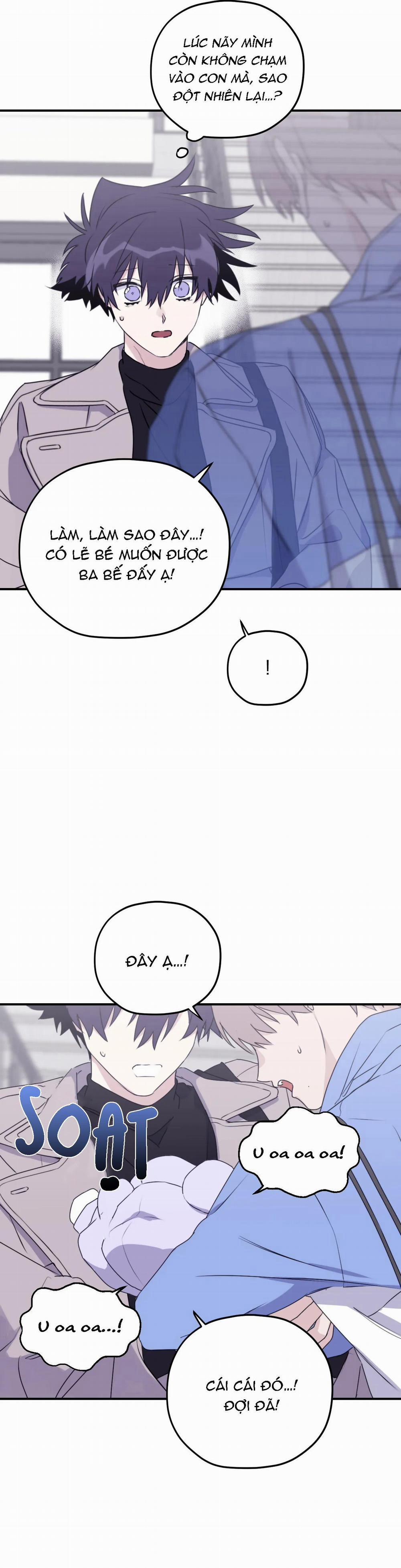 Sóng Tìm Em 52 trang 26