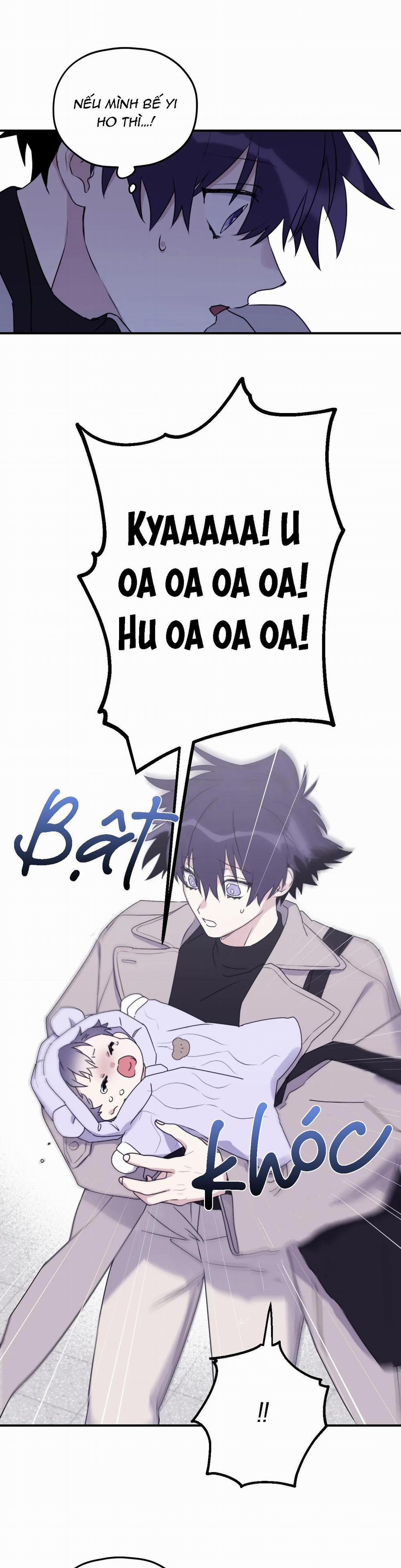 Sóng Tìm Em 52 trang 27