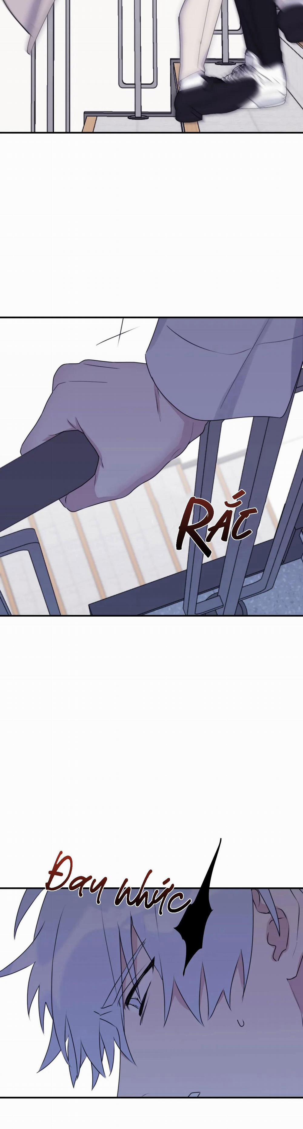 Sóng Tìm Em 52 trang 31