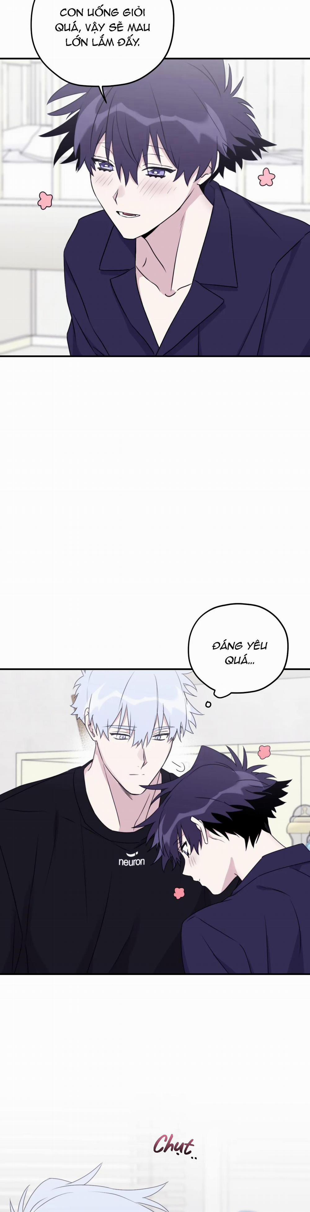 Sóng Tìm Em 52 trang 9