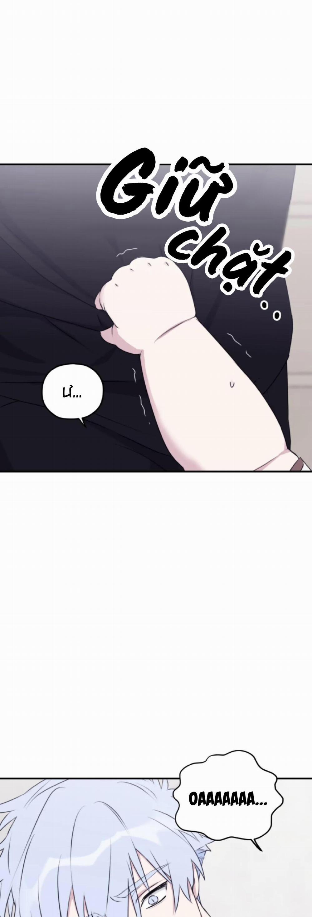 Sóng Tìm Em 53 Ngoại truyện 3 trang 10