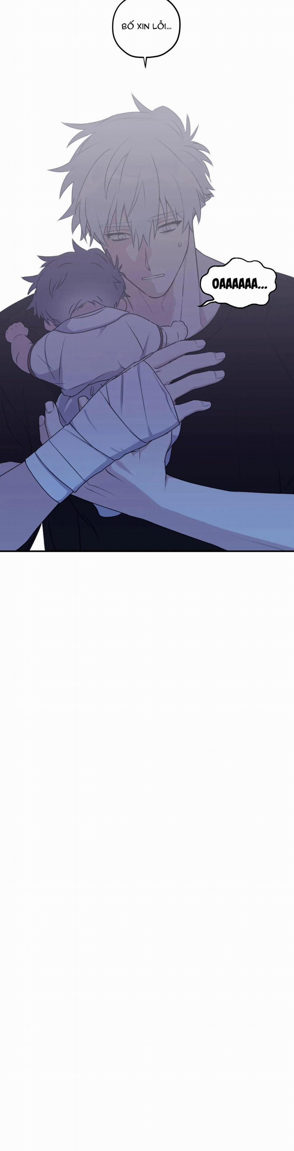 Sóng Tìm Em 53 Ngoại truyện 3 trang 12