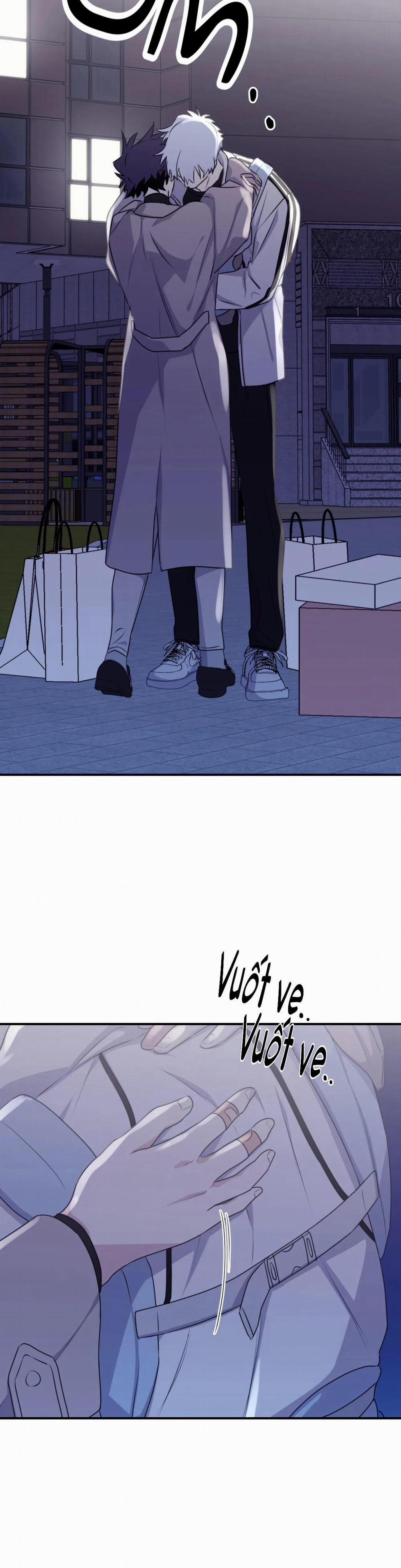 Sóng Tìm Em 53 Ngoại truyện 3 trang 17