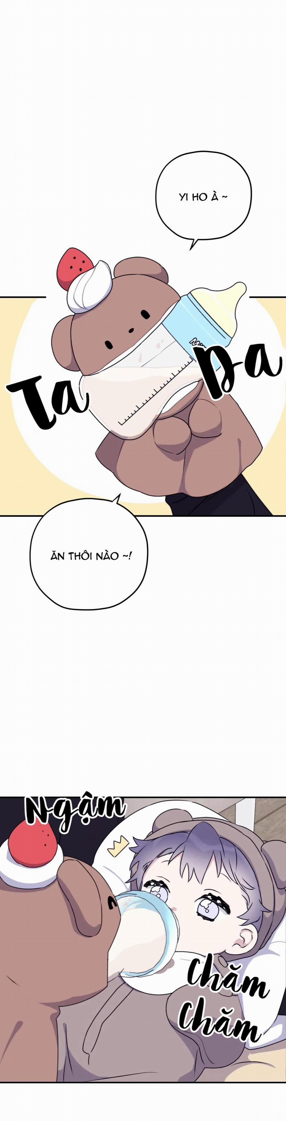 Sóng Tìm Em 53 Ngoại truyện 3 trang 27