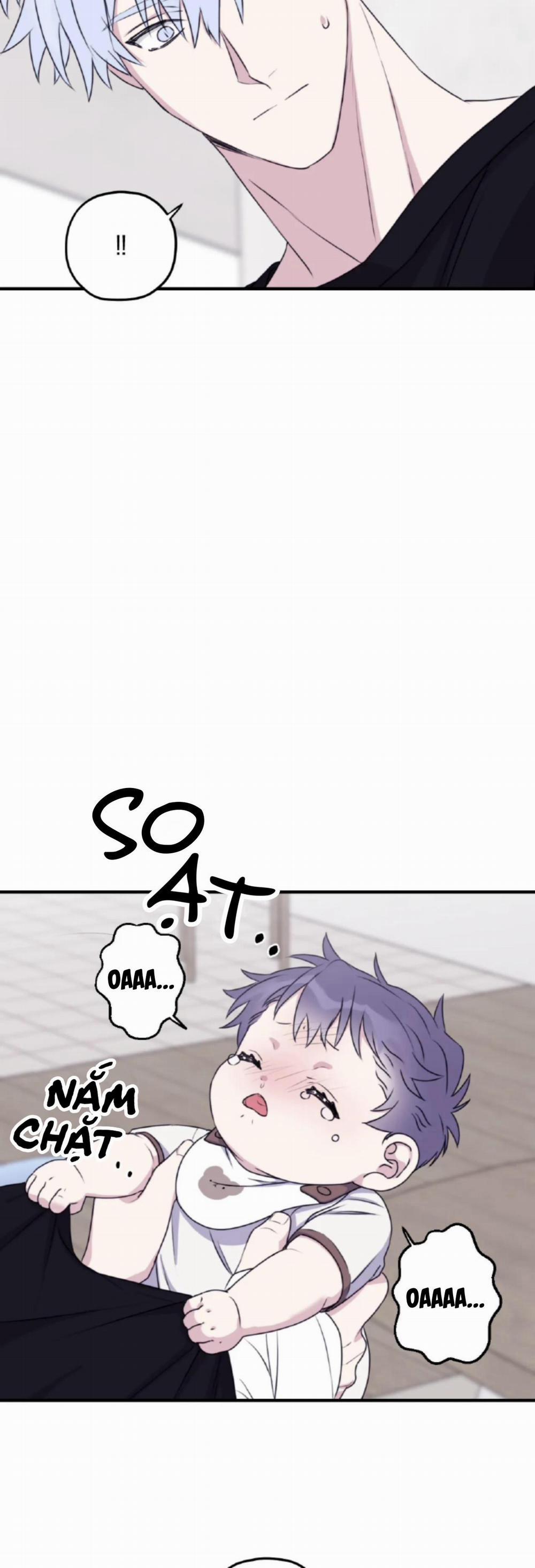 Sóng Tìm Em 53 trang 11