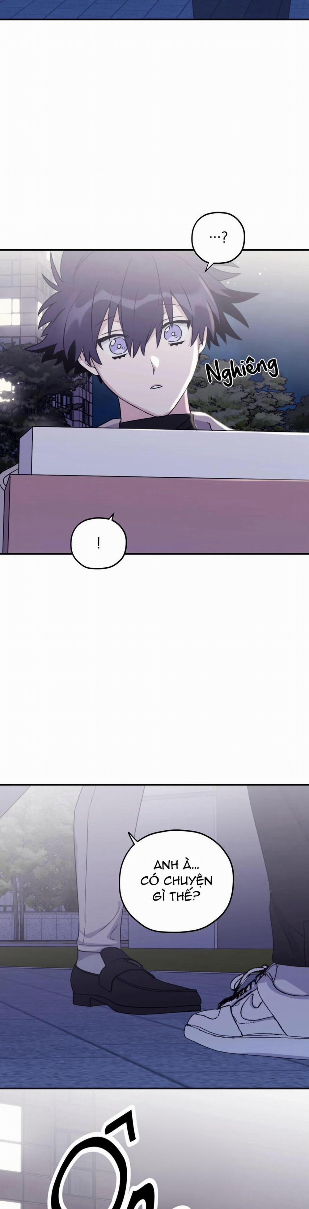 Sóng Tìm Em 53 trang 16