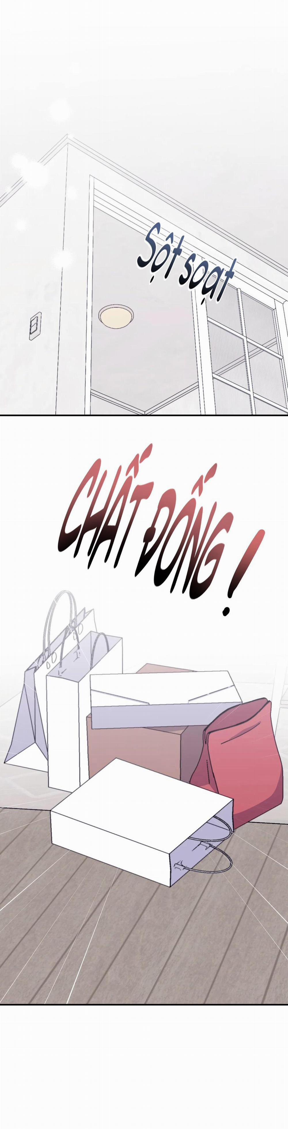 Sóng Tìm Em 53 trang 23