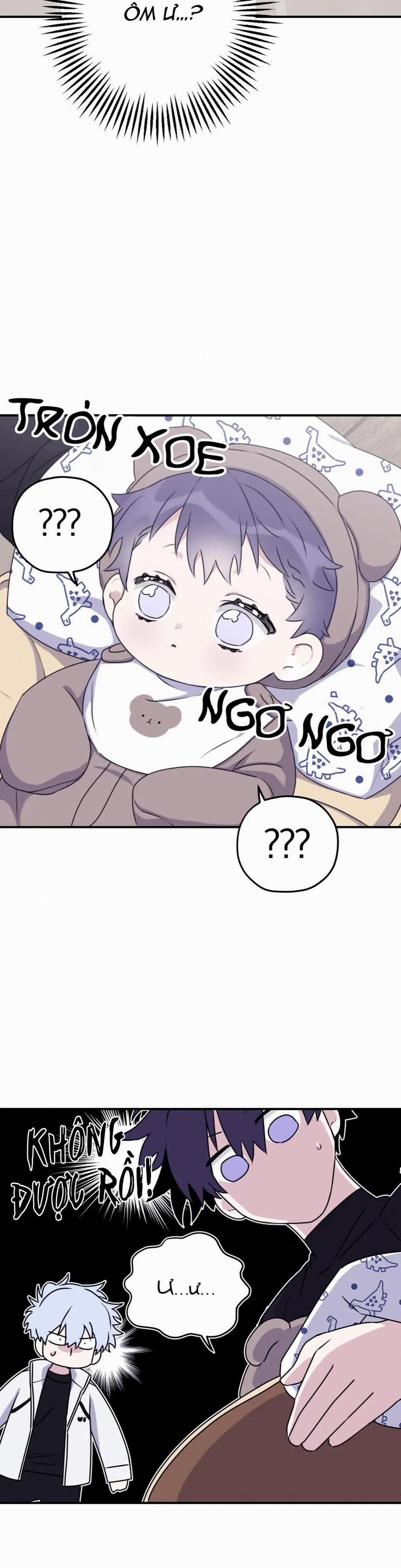 Sóng Tìm Em 53 trang 26