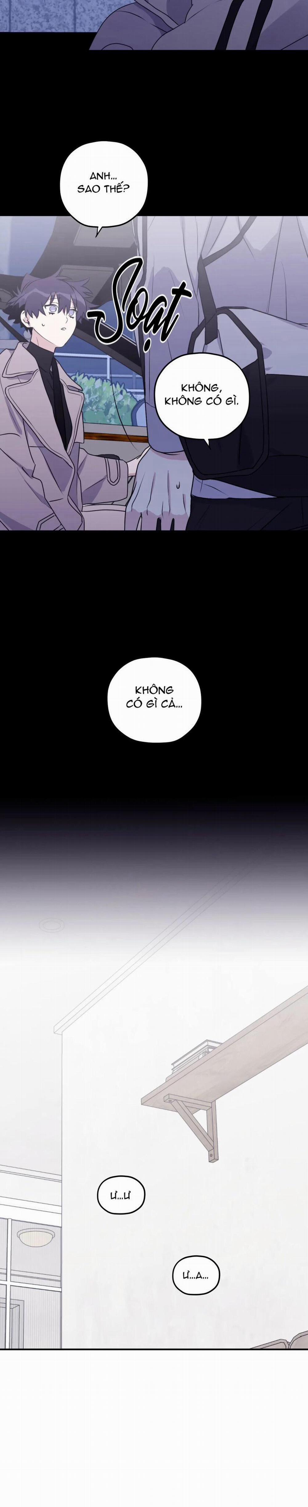 Sóng Tìm Em 53 trang 6