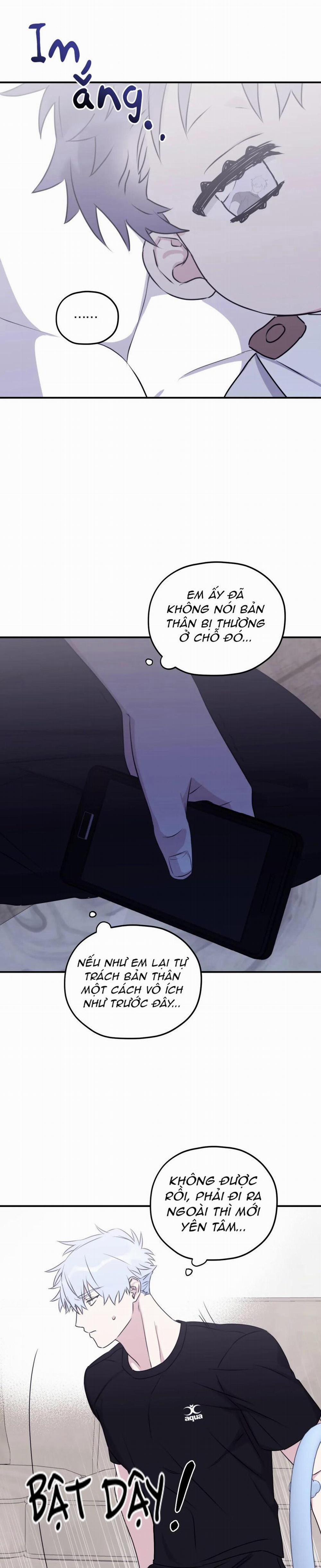 Sóng Tìm Em 53 trang 7