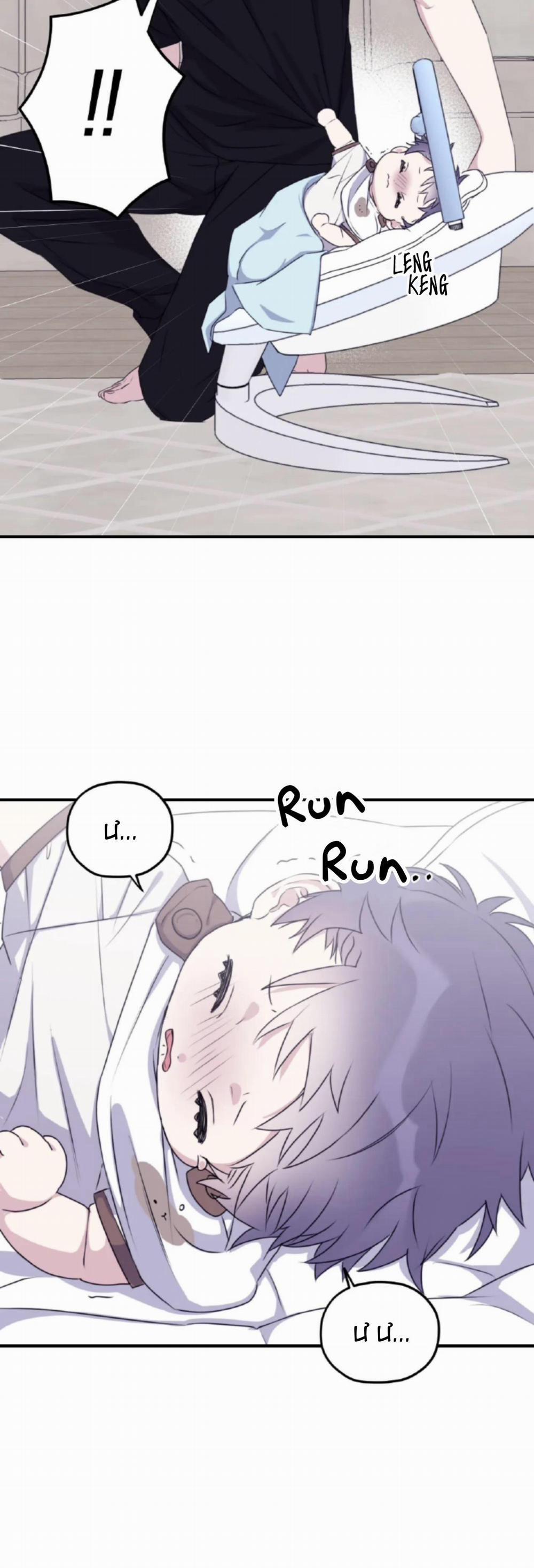 Sóng Tìm Em 53 trang 9