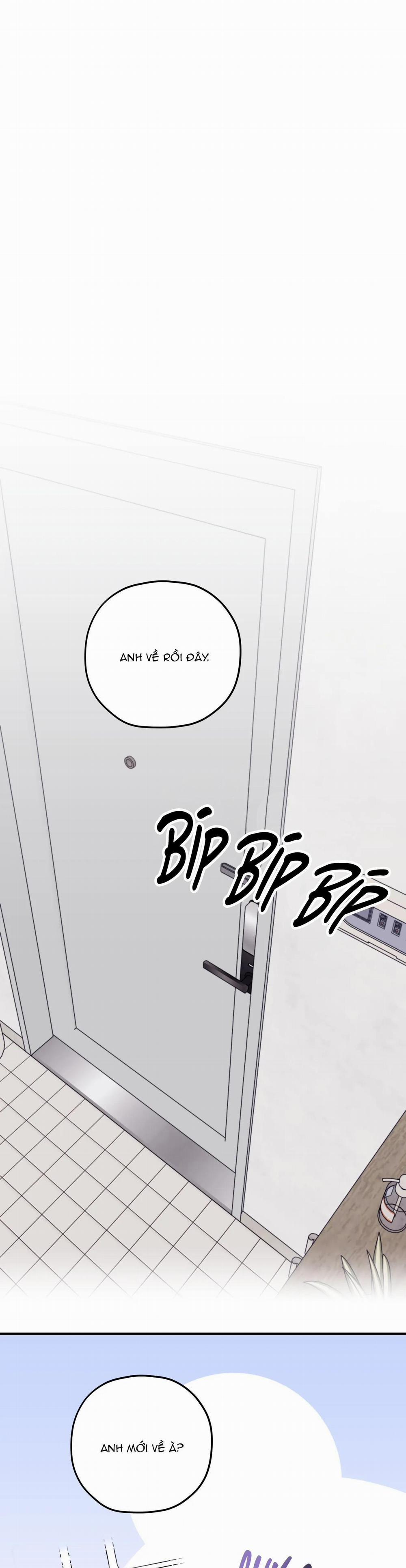 Sóng Tìm Em 54 Ngoại truyện 4 trang 0