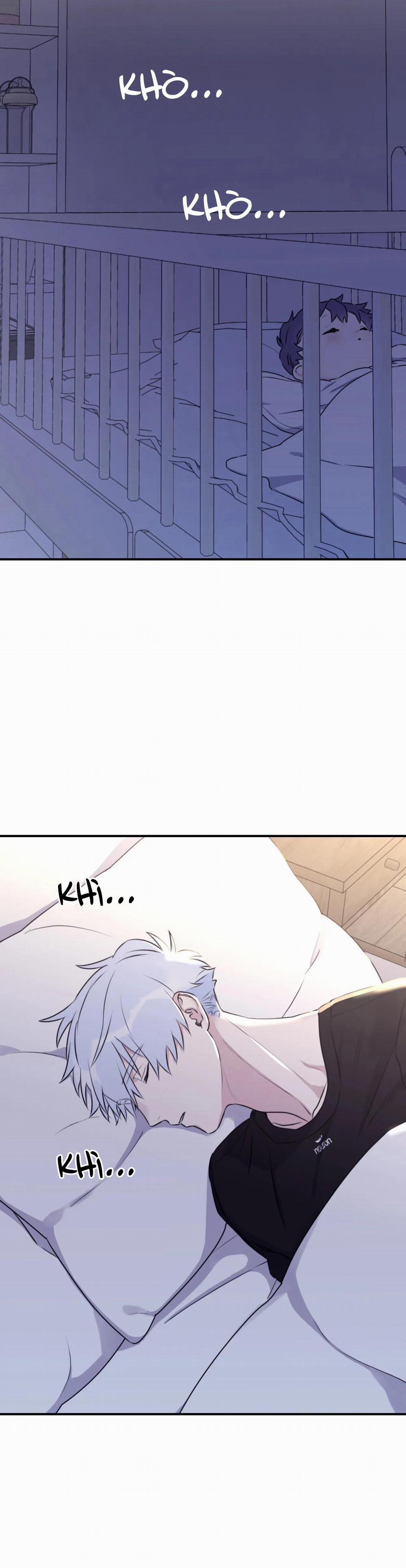 Sóng Tìm Em 54 Ngoại truyện 4 trang 4