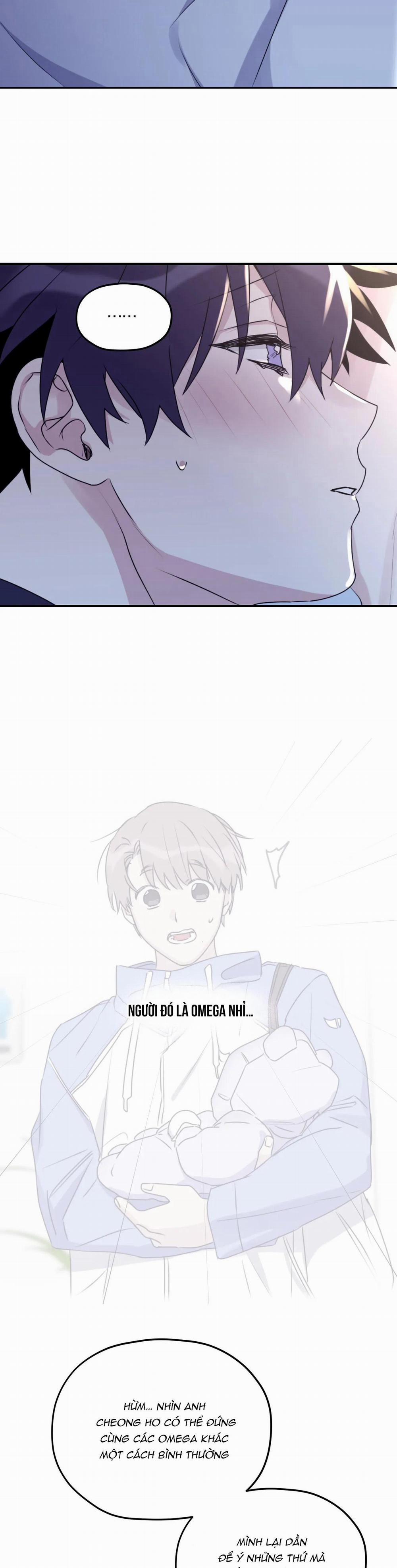 Sóng Tìm Em 54 Ngoại truyện 4 trang 7