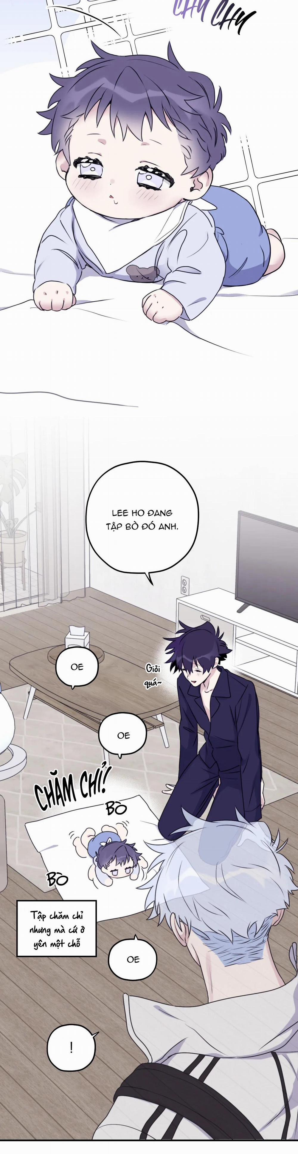 Sóng Tìm Em 54 trang 1