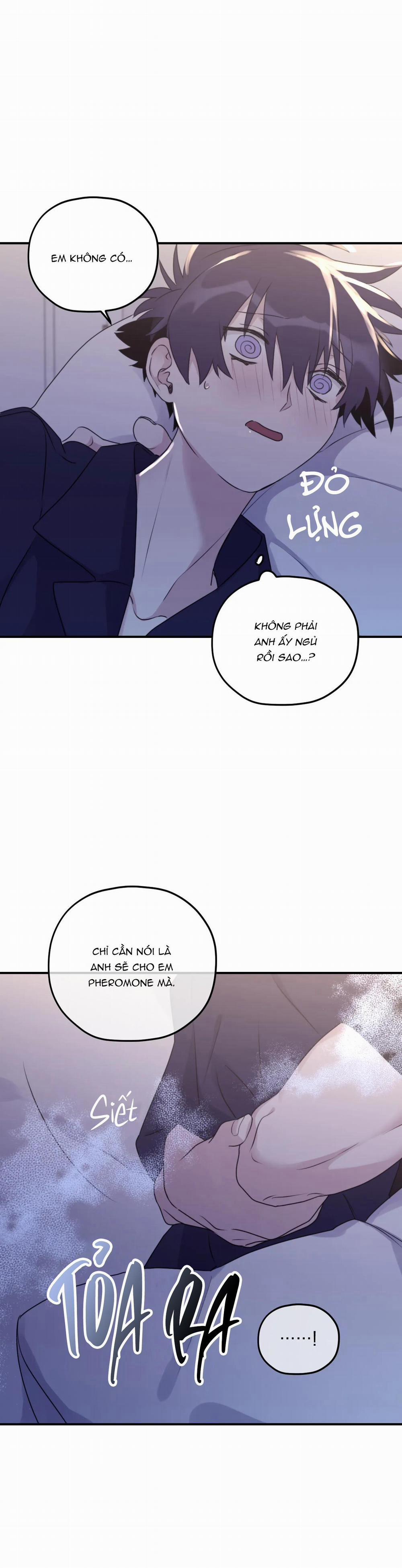 Sóng Tìm Em 54 trang 10