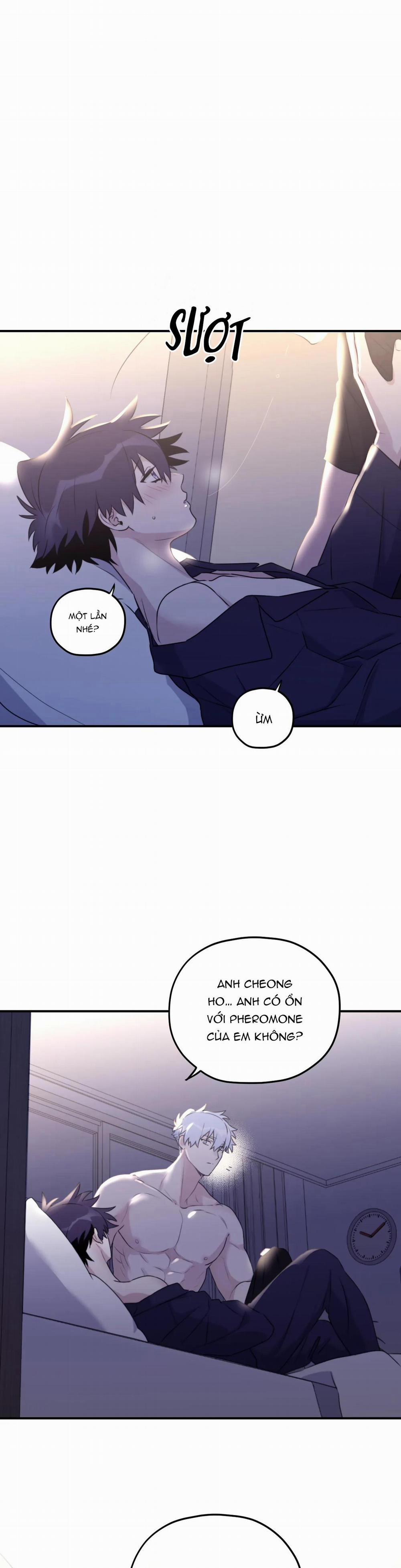 Sóng Tìm Em 54 trang 13