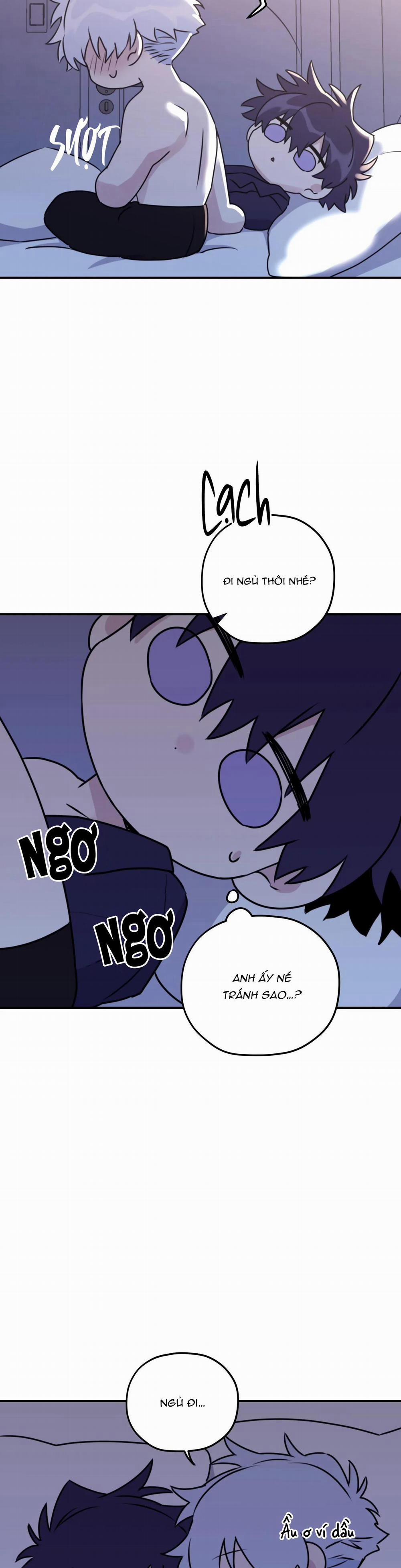 Sóng Tìm Em 54 trang 18