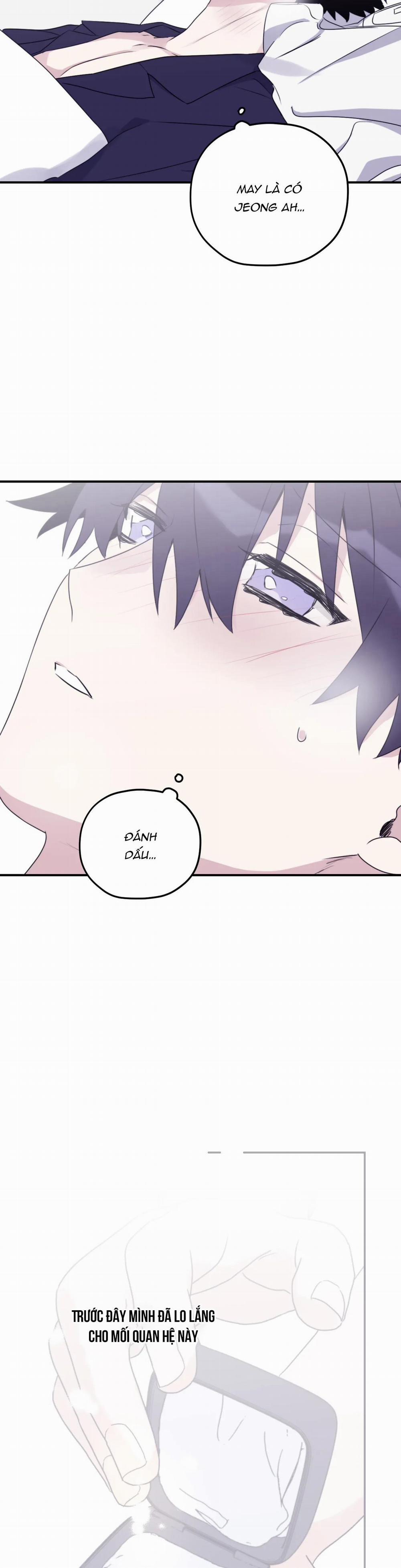 Sóng Tìm Em 54 trang 22