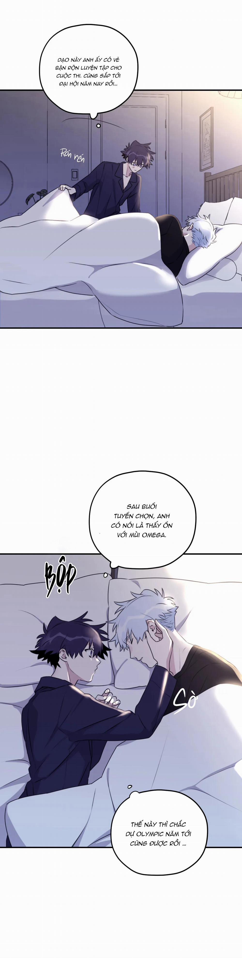 Sóng Tìm Em 54 trang 5