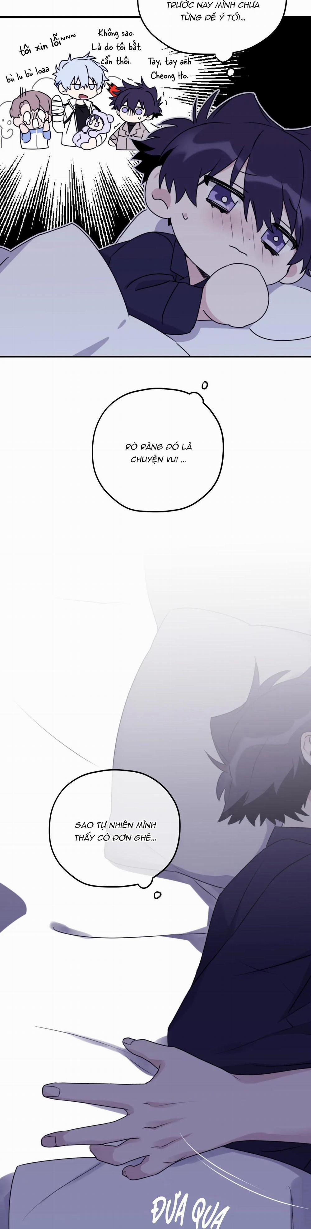 Sóng Tìm Em 54 trang 8