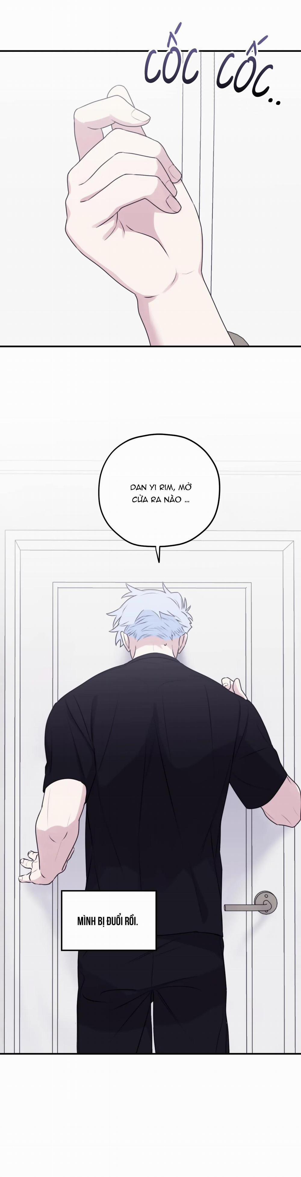 Sóng Tìm Em 55 Ngoại truyện 5 trang 1