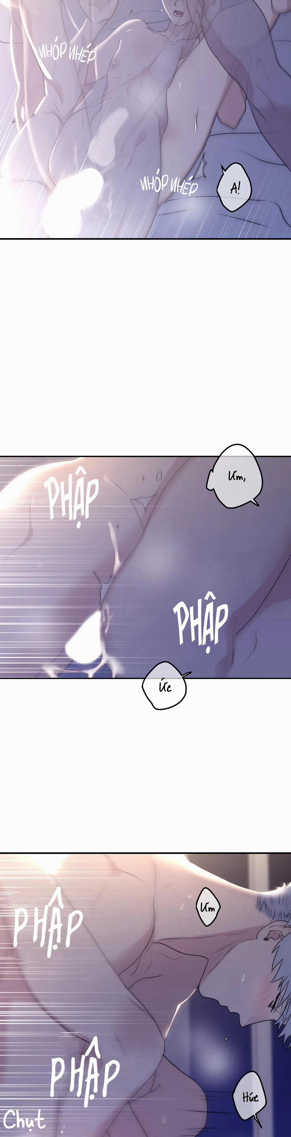 Sóng Tìm Em 55 Ngoại truyện 5 trang 25