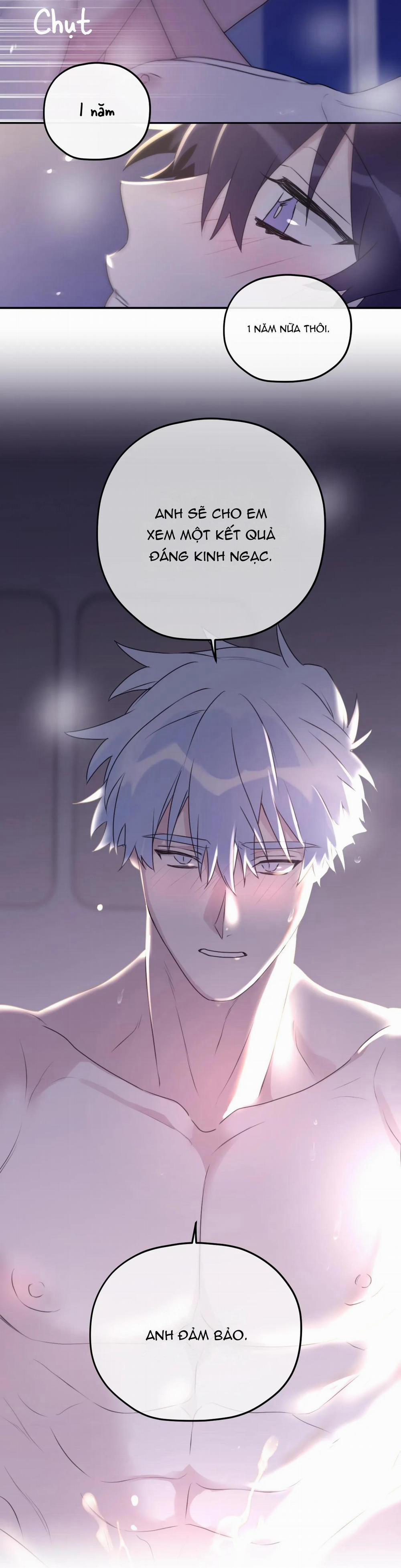 Sóng Tìm Em 55 Ngoại truyện 5 trang 26