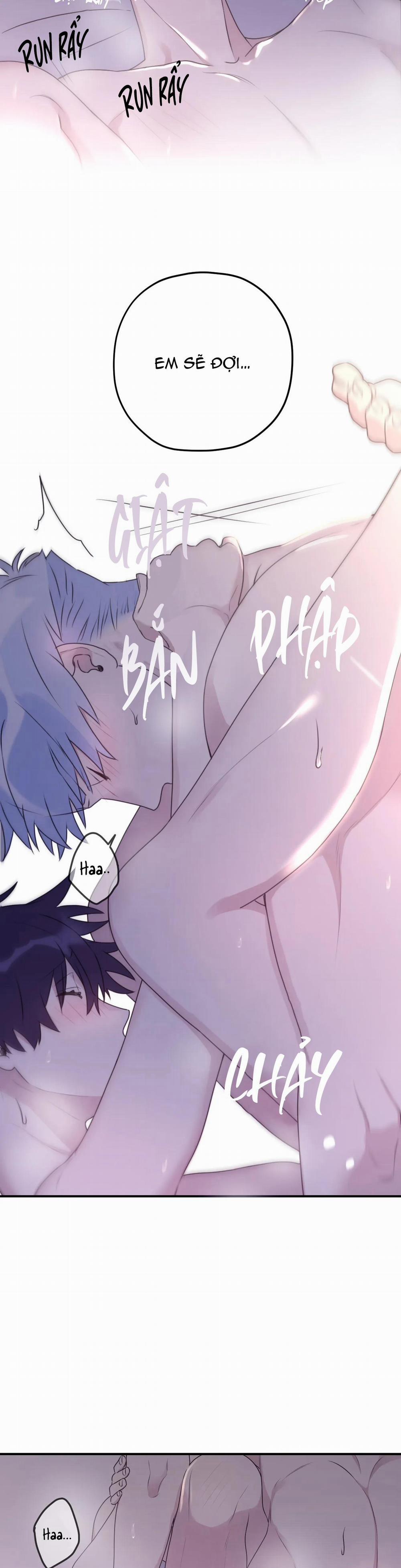 Sóng Tìm Em 55 Ngoại truyện 5 trang 29