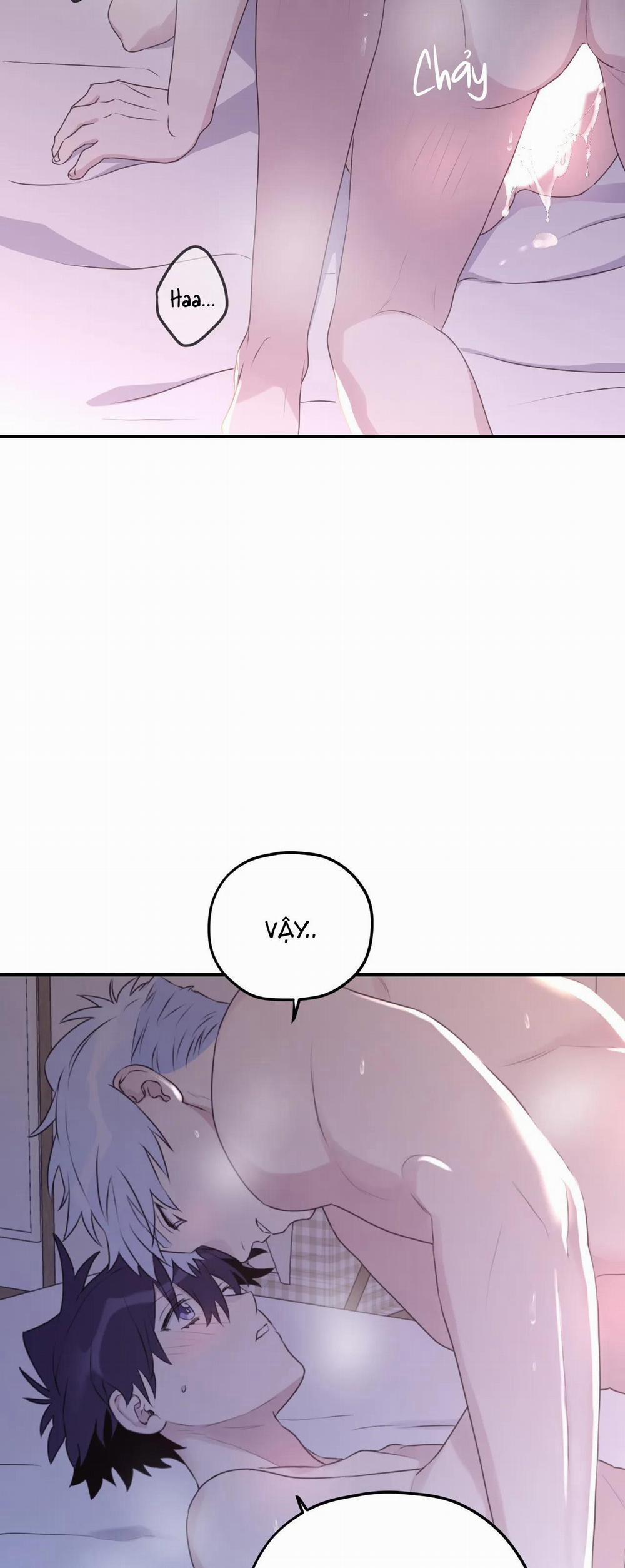 Sóng Tìm Em 55 Ngoại truyện 5 trang 30