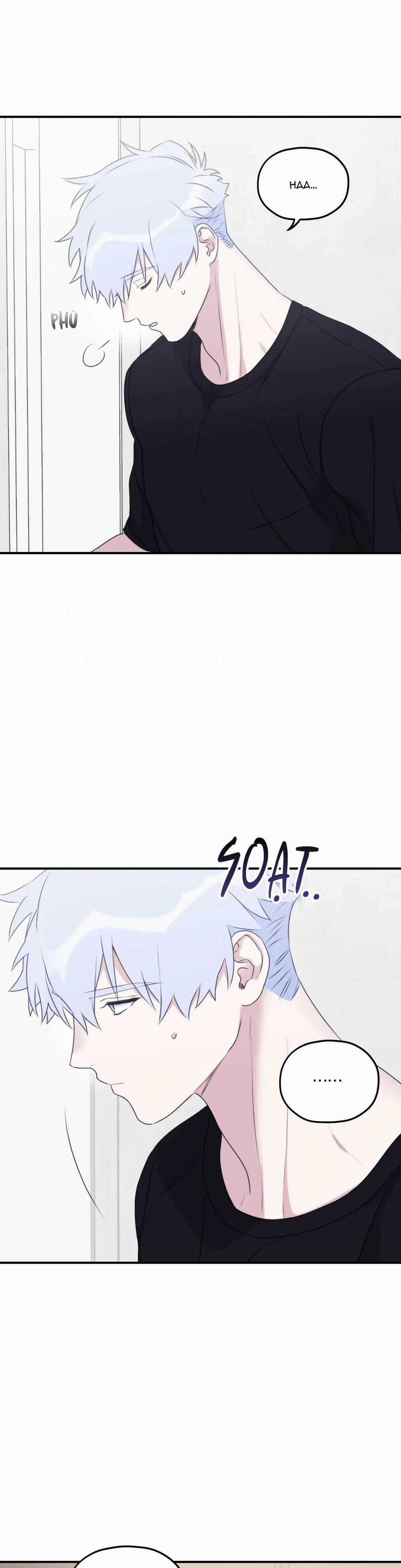 Sóng Tìm Em 55 Ngoại truyện 5 trang 4