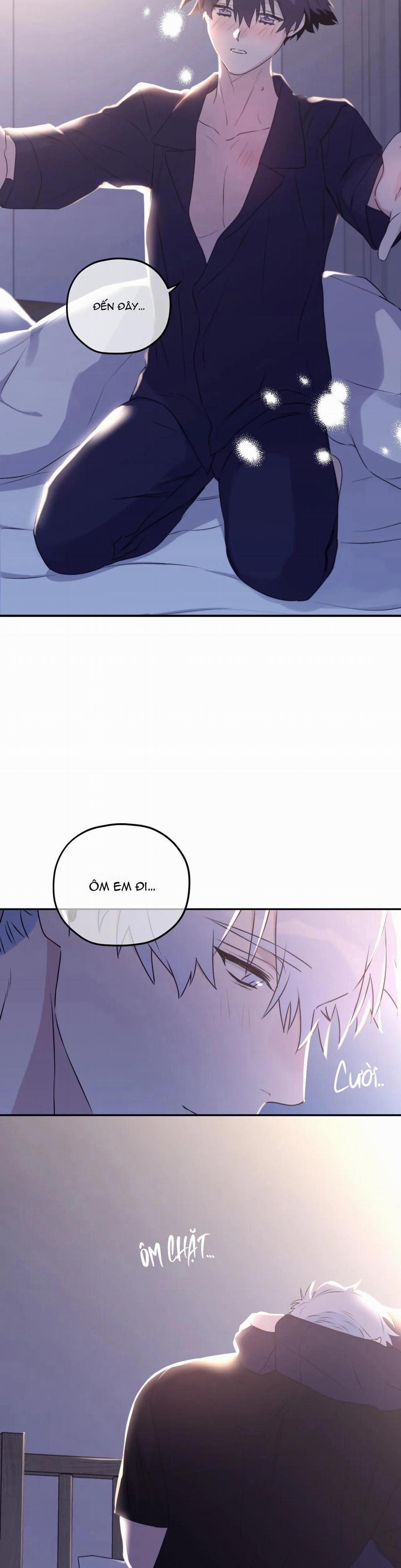 Sóng Tìm Em 55 trang 14