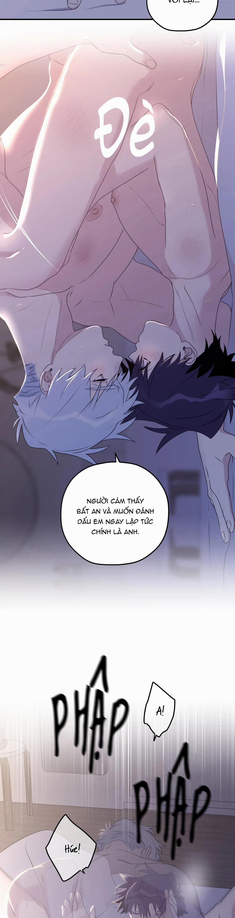 Sóng Tìm Em 55 trang 24