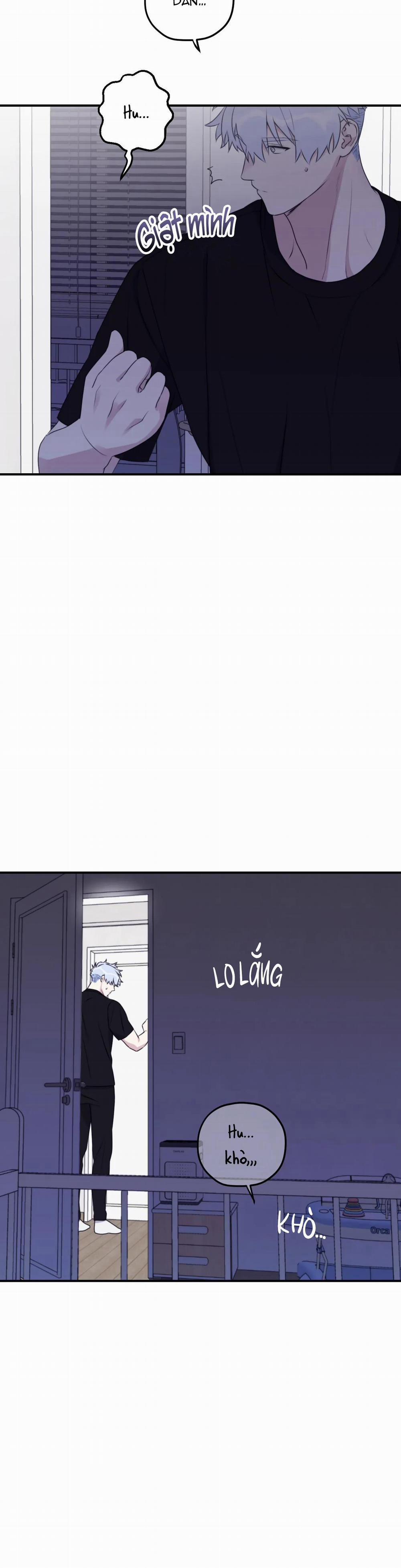 Sóng Tìm Em 55 trang 3