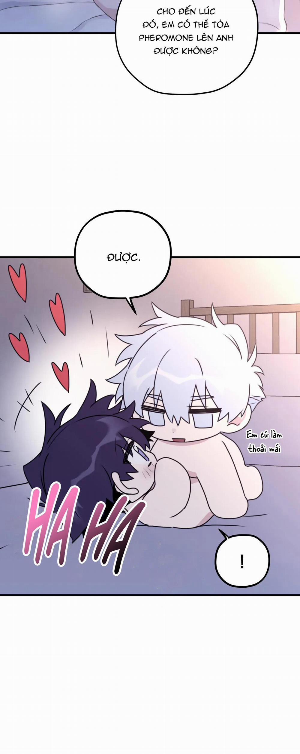 Sóng Tìm Em 55 trang 31