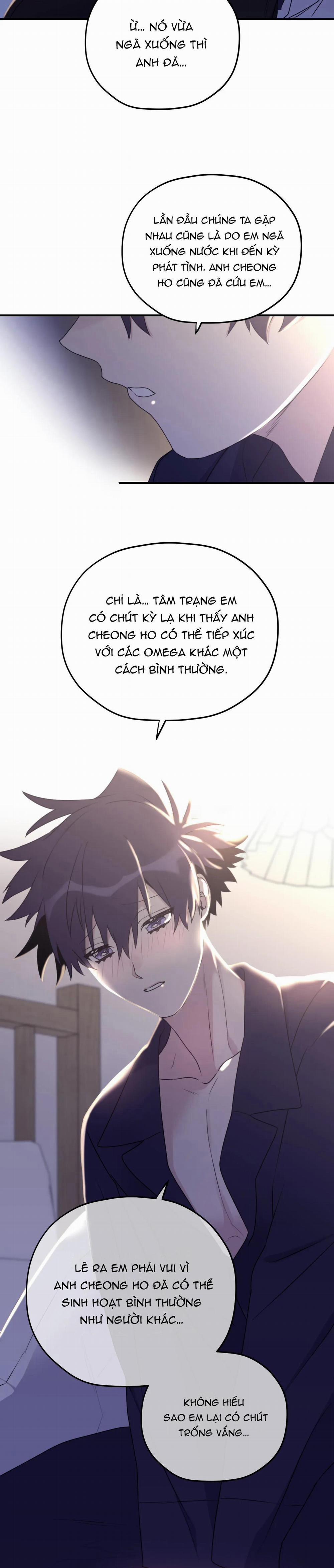 Sóng Tìm Em 55 trang 9