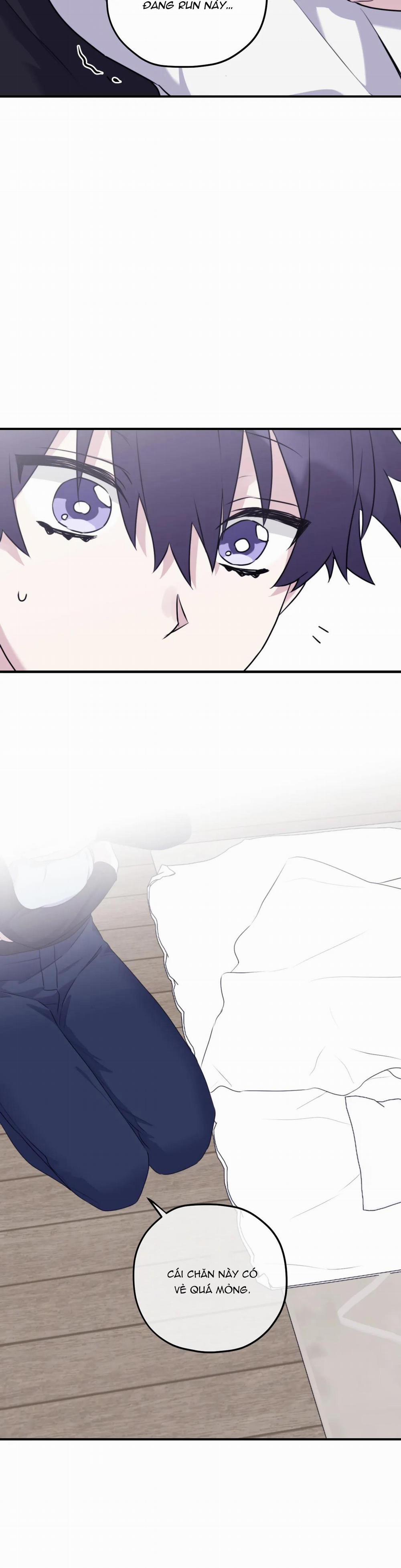 Sóng Tìm Em 56 Ngoại truyện 6 trang 13