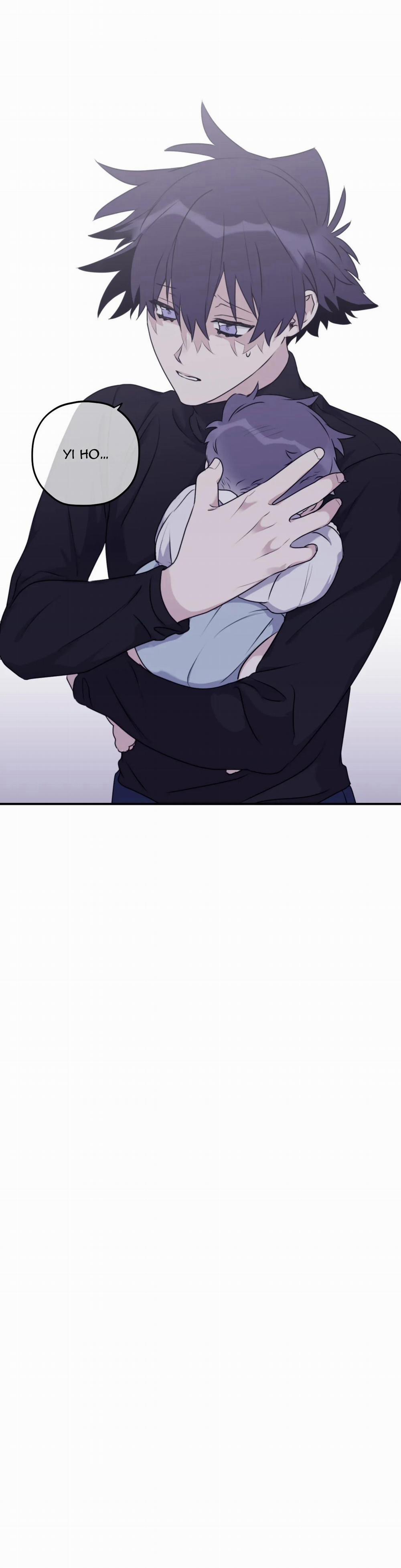 Sóng Tìm Em 56 Ngoại truyện 6 trang 20