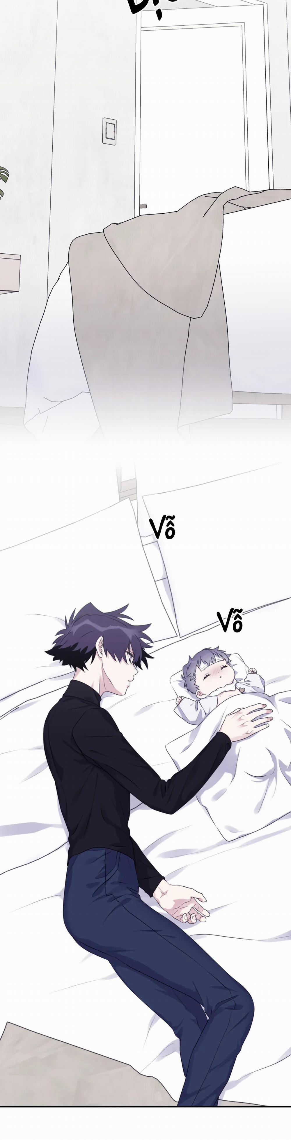 Sóng Tìm Em 56 Ngoại truyện 6 trang 24