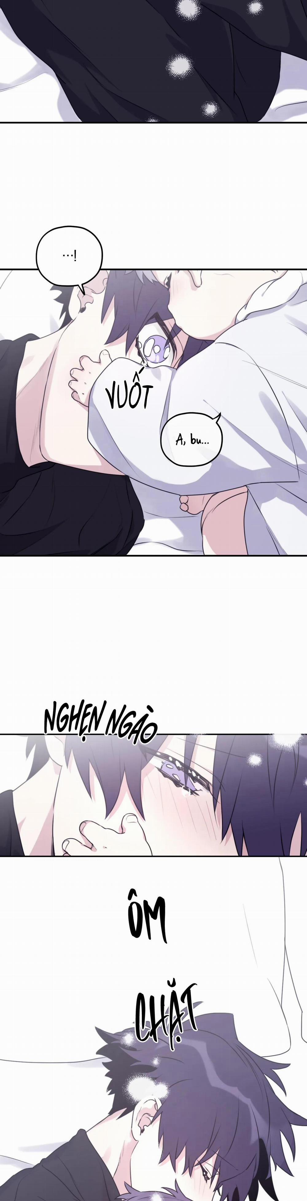 Sóng Tìm Em 56 Ngoại truyện 6 trang 28