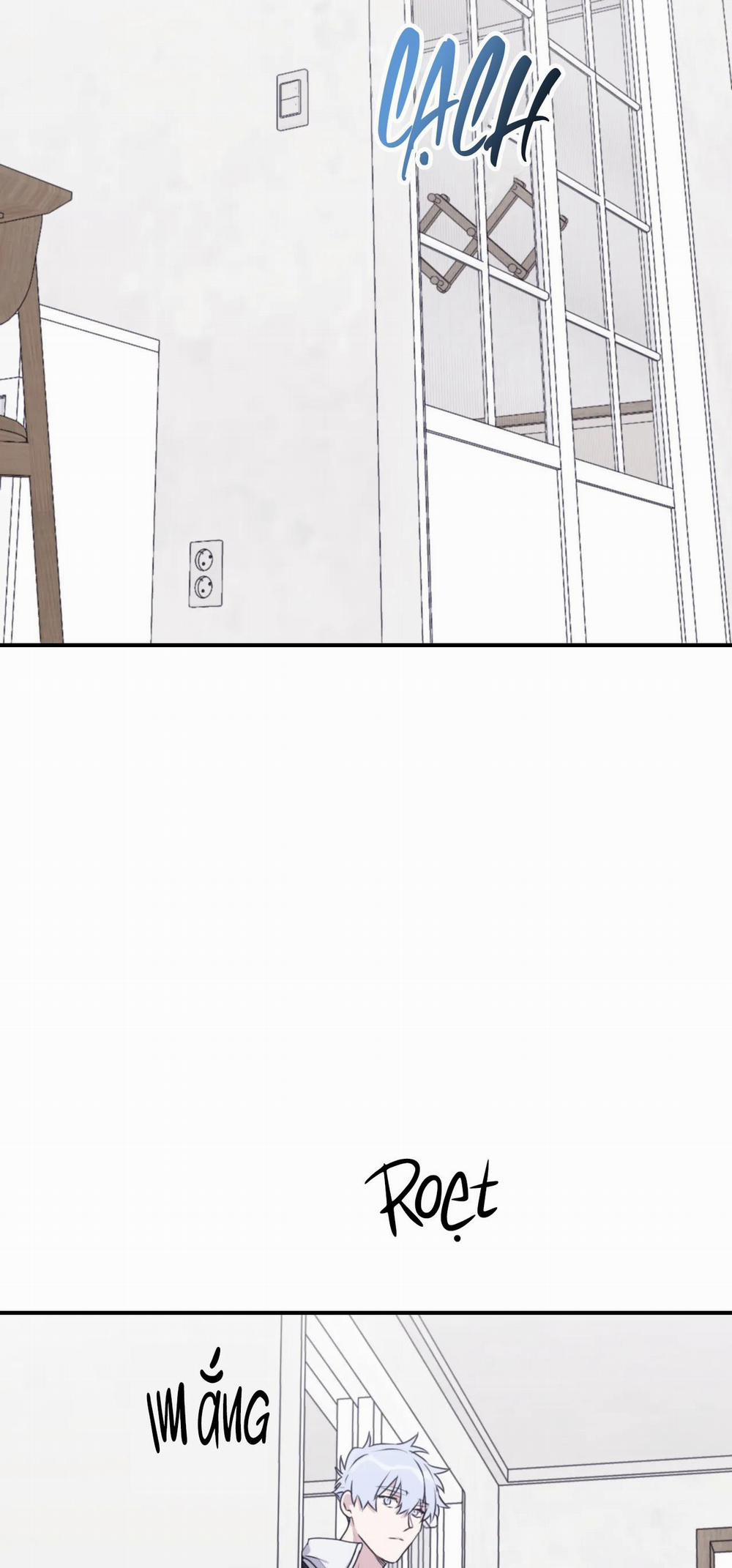 Sóng Tìm Em 56 Ngoại truyện 6 trang 30