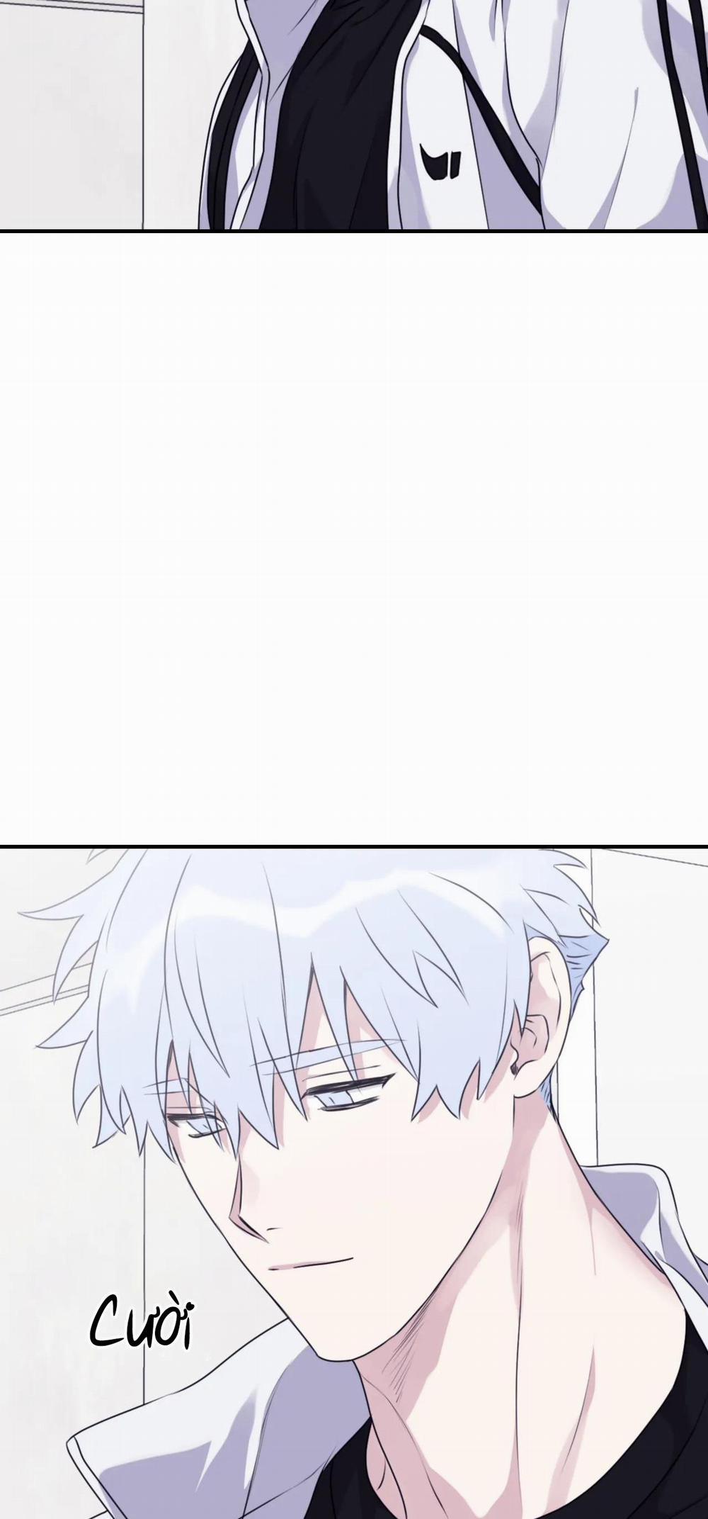 Sóng Tìm Em 56 Ngoại truyện 6 trang 32