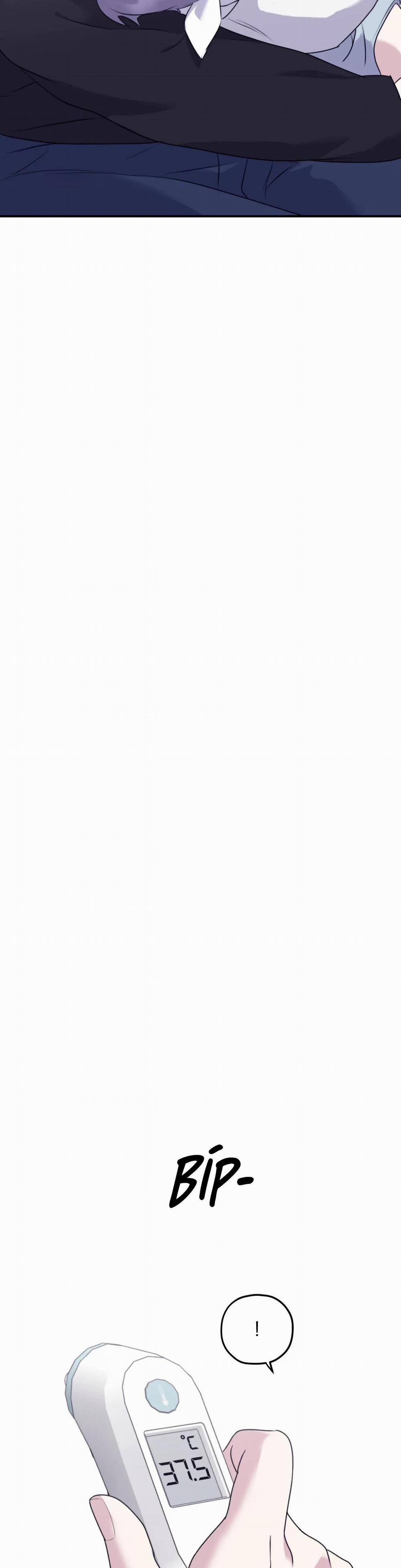 Sóng Tìm Em 56 Ngoại truyện 6 trang 6