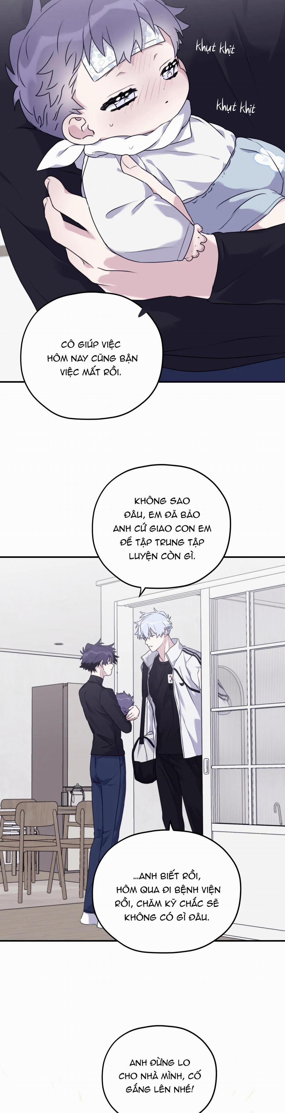 Sóng Tìm Em 56 trang 1