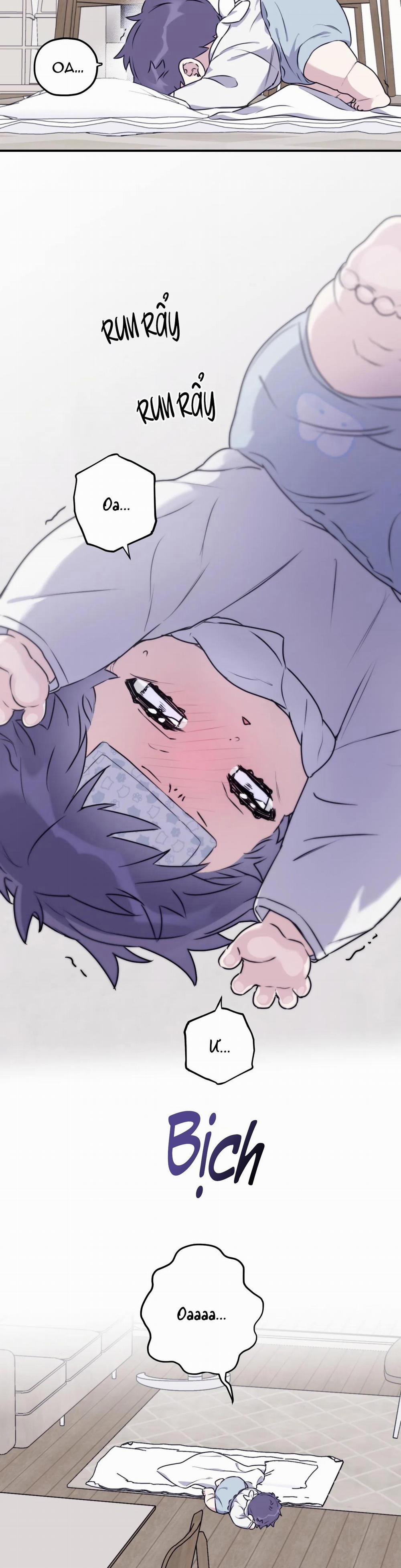 Sóng Tìm Em 56 trang 11